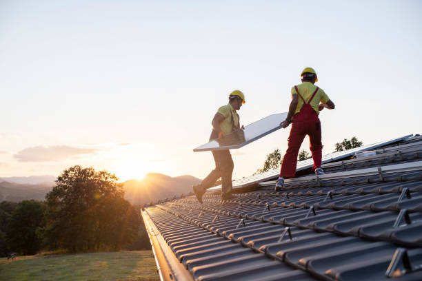Best Storm Damage Roof Repair  in Elizabethtown, KY