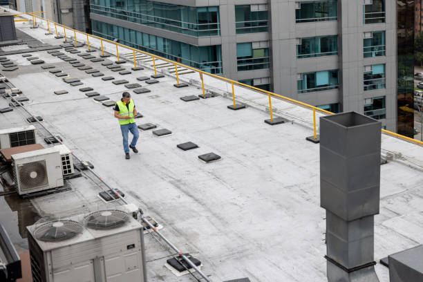 Best Rubber Roofing (EPDM, TPO)  in Elizabethtown, KY