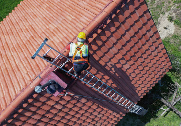 Best Chimney Flashing Repair  in Elizabethtown, KY