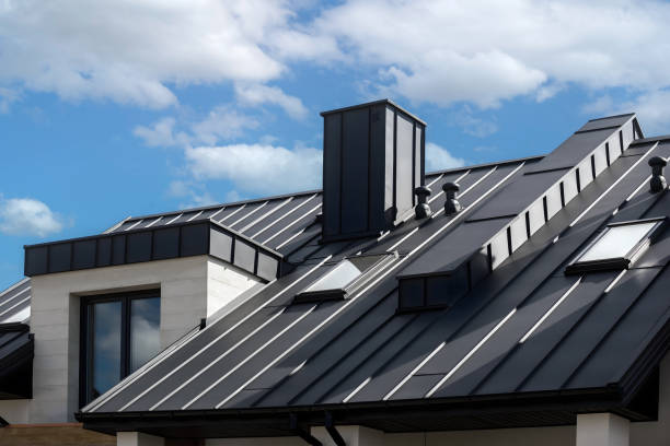 Best Solar Panel Roofing Installation  in Elizabethtown, KY